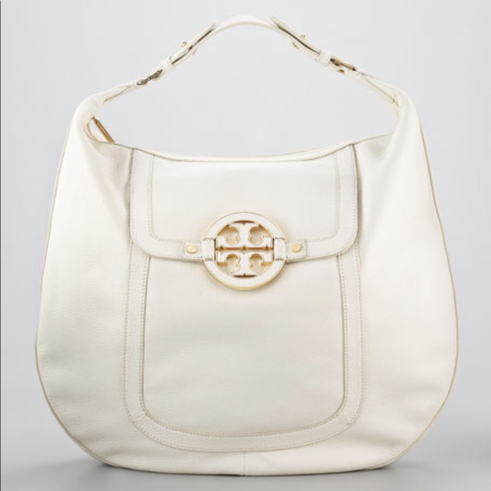 Tory Burch Amanda hobo bag